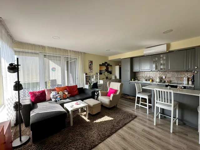 Eladó lakás Budapest X. kerület, Kőbánya 62 nm