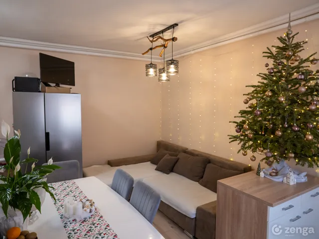 Eladó ház Hajdúsámson 57 nm