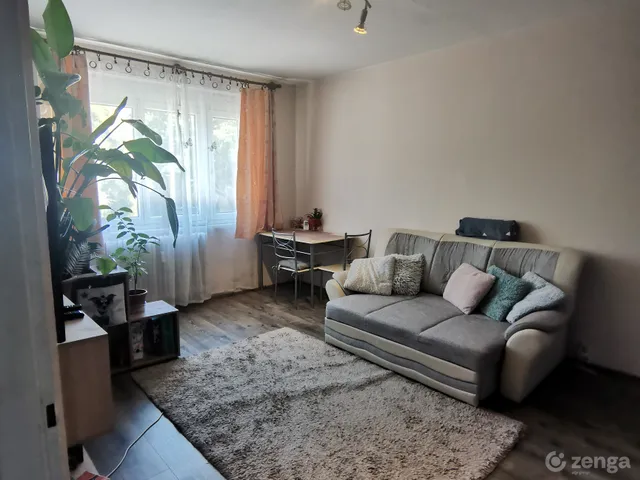 Eladó lakás Székesfehérvár, Szedreskert 53 nm