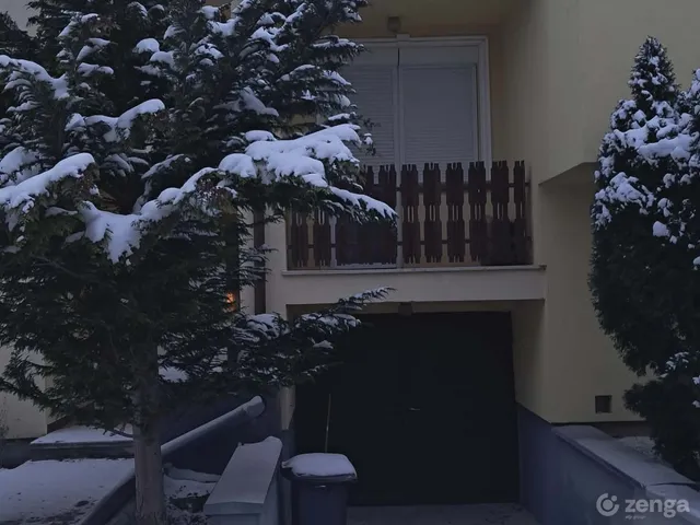 Eladó ház Győr, Szabadhegy 109 nm