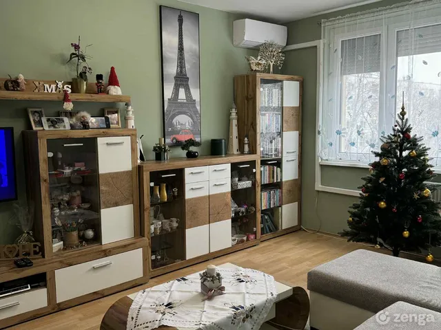 Eladó lakás Sopron 47 nm