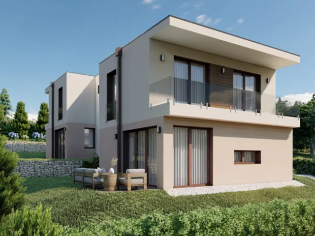 Eladó ház Budapest III. kerület, Aranyhegy 105 nm