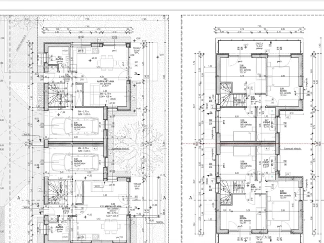 Eladó ház Budapest III. kerület, Aranyhegy 105 nm