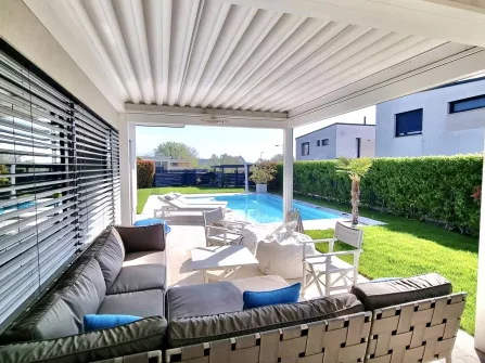 Eladó ház Budapest III. kerület, III.kerület Harsánylejtő 180 nm