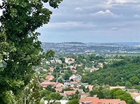 Eladó telek Törökbálint 1015 nm