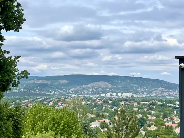 Eladó telek Törökbálint, Törökbálint, Annahegy 1015 nm