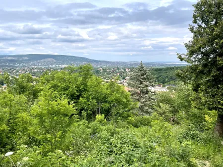 Eladó telek Törökbálint, Törökbálint, Annahegy 1015 nm