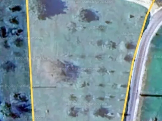 Eladó telek Alsópáhok 1970 nm