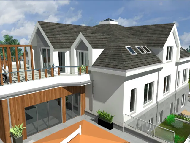 Eladó lakás Budapest III. kerület, Testvérhegy 219 nm