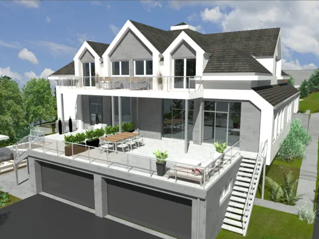 Eladó lakás Budapest III. kerület, Testvérhegy 219 nm