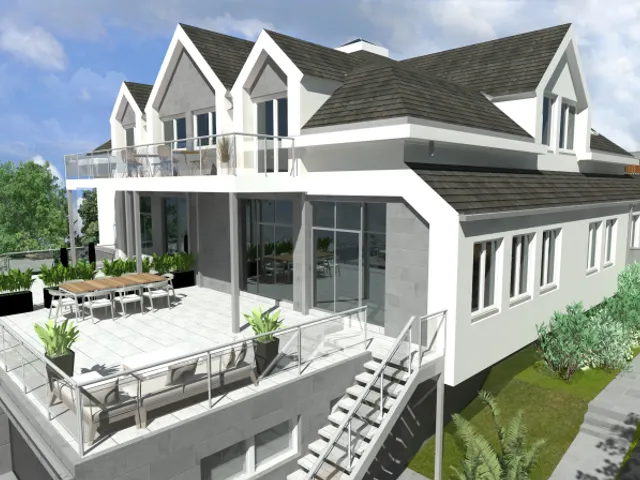 Eladó lakás Budapest III. kerület, Testvérhegy 219 nm