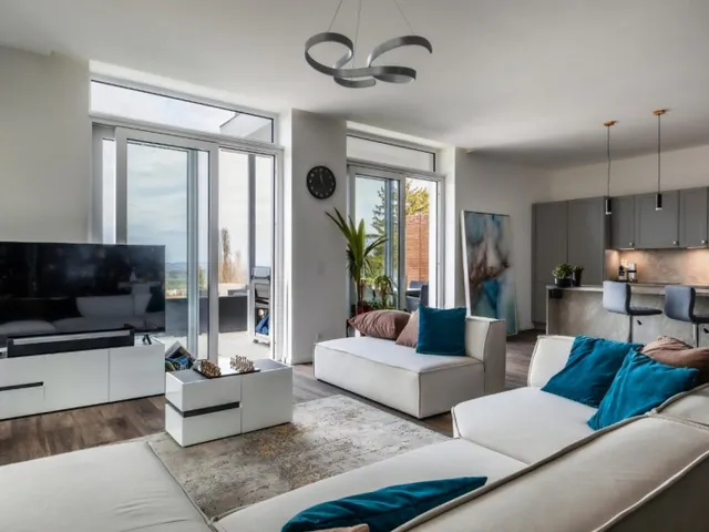 Eladó lakás Budapest III. kerület, Testvérhegy 197 nm