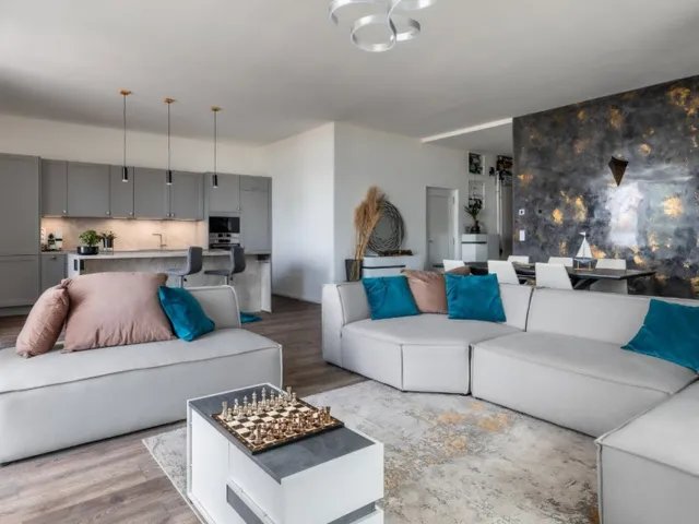 Eladó lakás Budapest III. kerület, Testvérhegy, Testvérhegy - Farkastorok 197 nm