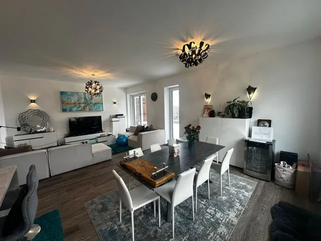 Eladó lakás Budapest III. kerület, Testvérhegy - Farkastorok 185 nm