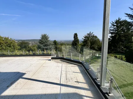 Eladó ház Budapest III. kerület, Testvérhegy - Farkastorok 1150 nm