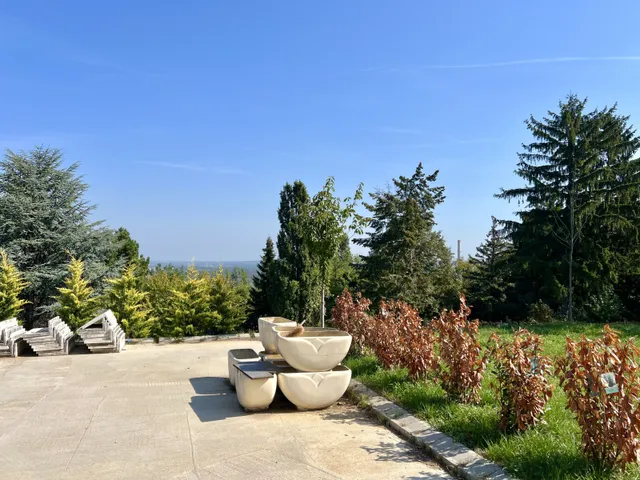 Eladó ház Budapest III. kerület, Testvérhegy - Farkastorok 1150 nm