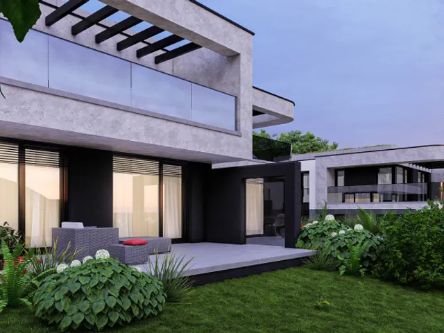 Eladó ház Budapest III. kerület, Ürömhegy 168 nm