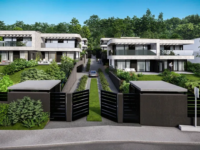 Eladó ház Budapest III. kerület, Ürömhegy 168 nm