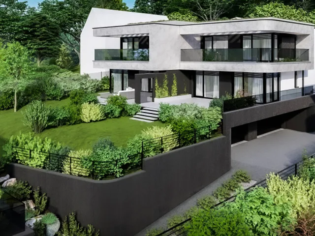 Eladó ház Budapest III. kerület, Ürömhegy 201 nm