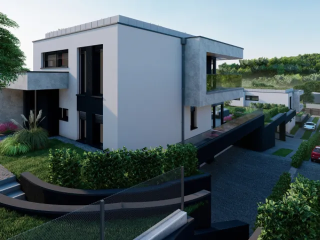 Eladó ház Budapest III. kerület, Ürömhegy 165 nm