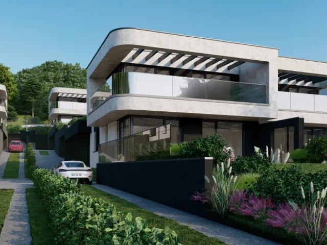 Eladó ház Budapest III. kerület, Ürömhegy 165 nm