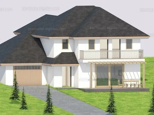 Eladó ház Szentendre 188 nm