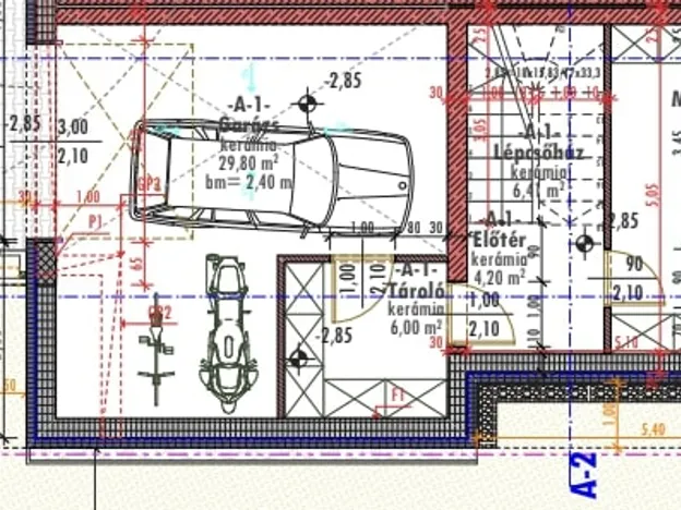 Eladó ház Budapest III. kerület, Ürömhegy 167 nm