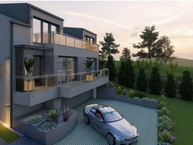 Eladó ház Budapest III. kerület, Ürömhegy 162 nm