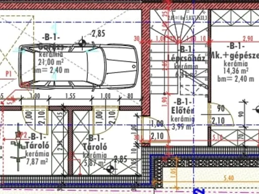 Eladó ház Budapest III. kerület, Ürömhegy 162 nm