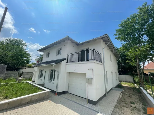 Eladó ház Dunakeszi 146 nm