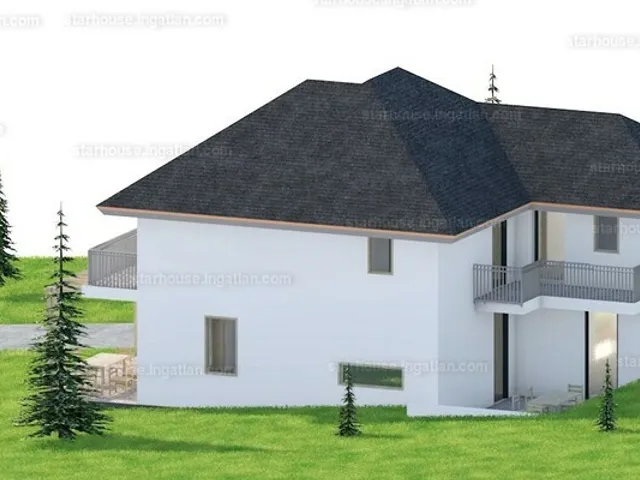 Eladó ház Szentendre, Szentendre, Pismány 188 nm