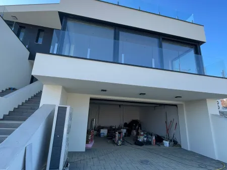 Eladó ház Budapest III. kerület, Ürömhegy 209 nm