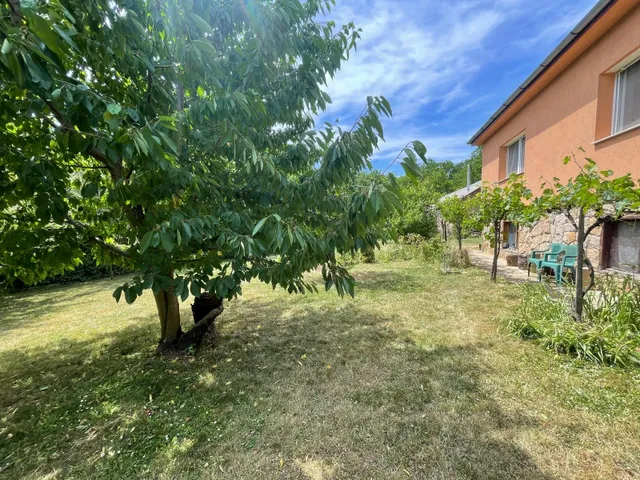 Eladó ház Pilisborosjenő 80 nm