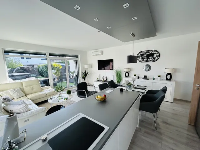 Eladó ház Budapest III. kerület 110 nm