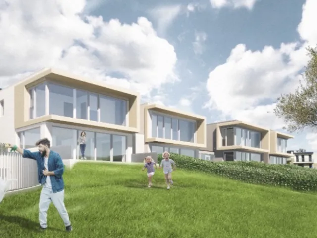 Eladó ház Budapest III. kerület 146 nm