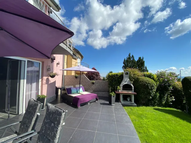 Eladó ház Budapest III. kerület, Testvérhegy 259 nm