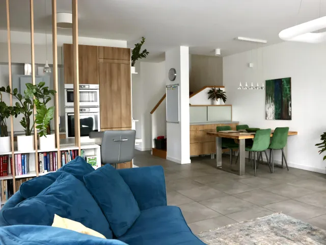 Eladó ház Üröm, Üröm, Rókahegy lakópark  125 nm