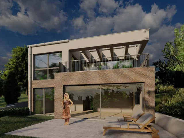 Eladó lakás Törökbálint 119 nm