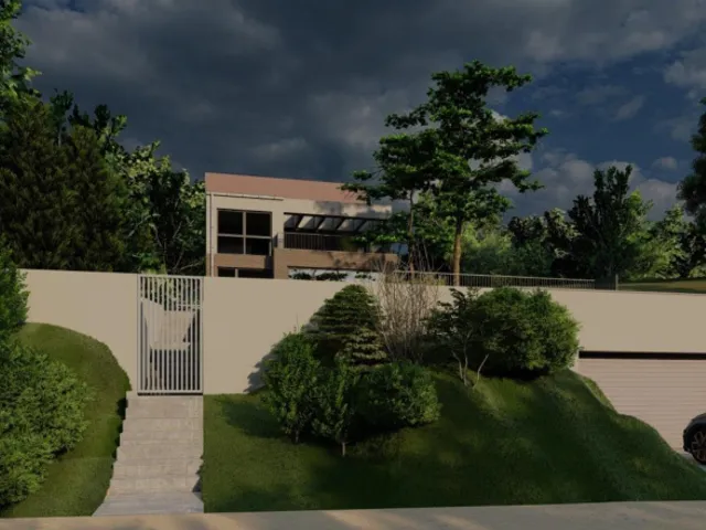 Eladó lakás Törökbálint, Törökbálint, Anna-hegy 119 nm