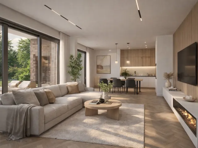 Eladó lakás Törökbálint 131 nm