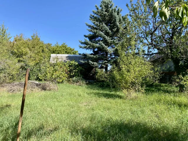 Eladó telek Törökbálint, Kéknefelejcs utca 36. 742 nm