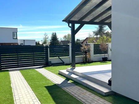 Eladó ház Mogyoród, Mogyoród, Újfalu 128 nm