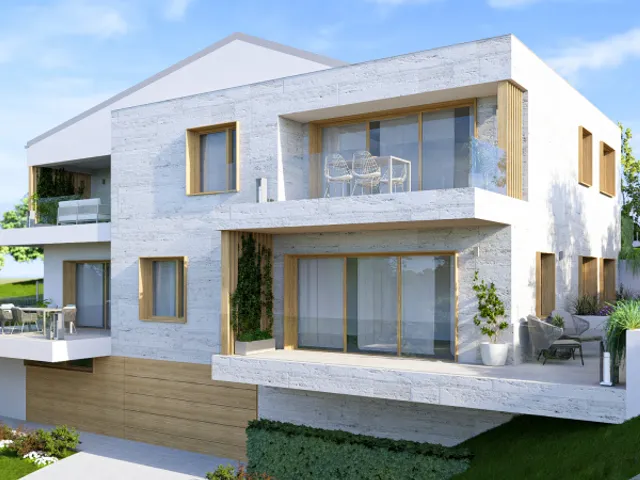 Eladó lakás Üröm 99 nm