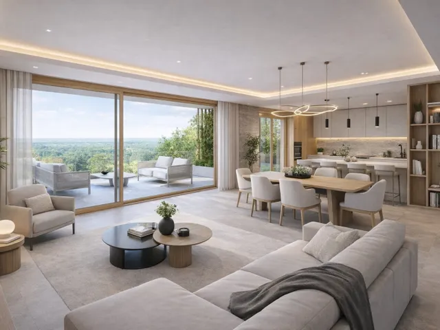 Eladó lakás Üröm 126 nm