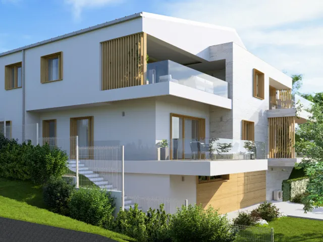 Eladó lakás Üröm, Üröm, Rókahegy 126 nm