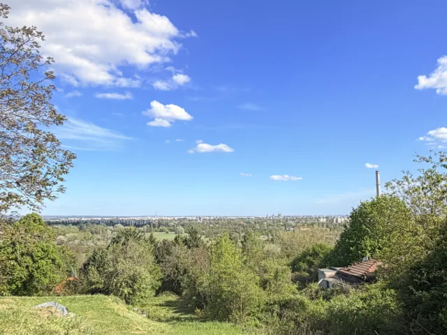 Eladó telek Budapest III. kerület, Aranyhegy 1001 nm