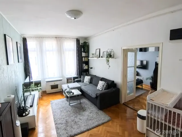 Eladó lakás Eger, Belváros, Érsek utca 10. 63 nm