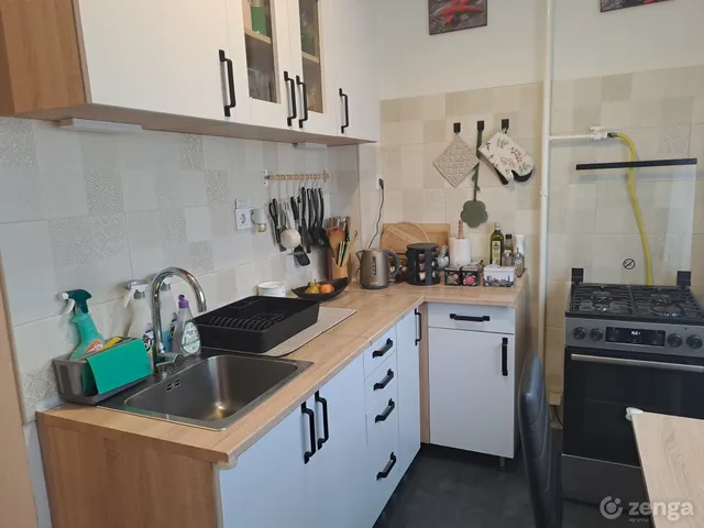 Eladó lakás Szeged, Fodorkert 47 nm