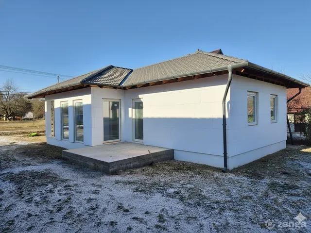 Eladó ház Szilvásvárad 103 nm