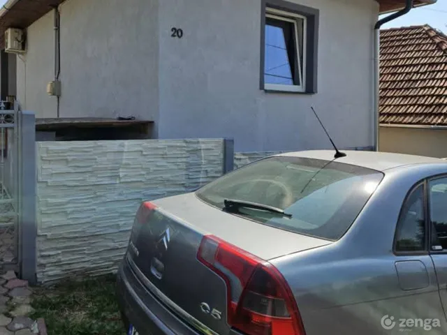 Eladó ház Sárospatak, Végardó 70 nm